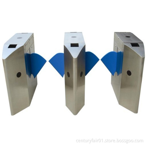 Wing Barrier, Entrance Gate, Passage Barrier (SJS-DZY07)